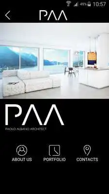 Play Paolo Albano Architect