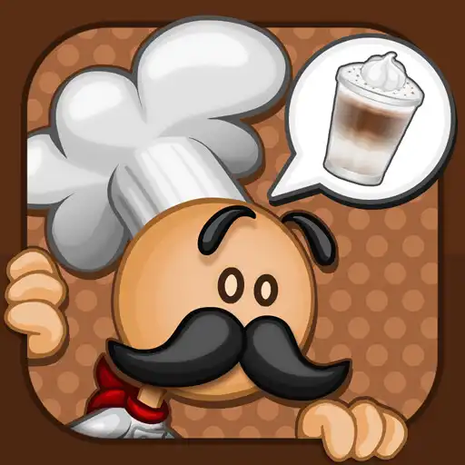 Play Papa Louie Pals APK