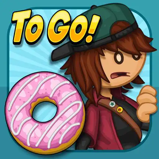 Free play online Papa's Donuteria To Go!  APK