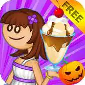 Free play online Papas Slushy Freezers APK