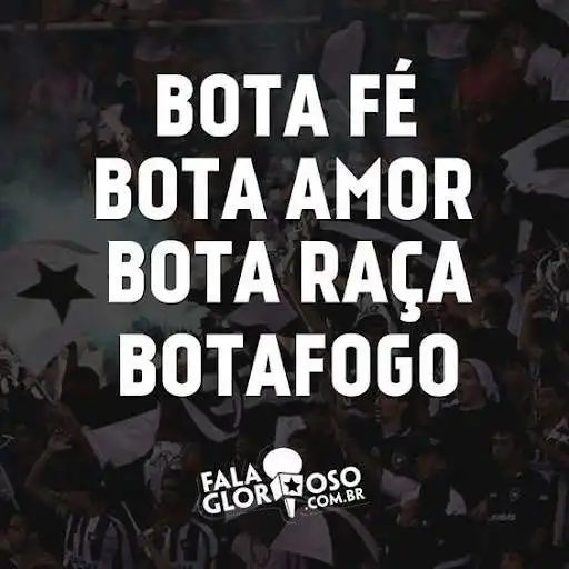 Play Papel de Parede do Botafogo  and enjoy Papel de Parede do Botafogo with UptoPlay