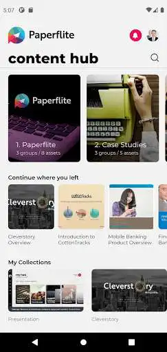 Play Paperflite  and enjoy Paperflite with UptoPlay