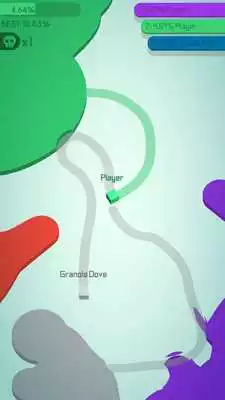 Play Paper.io 2