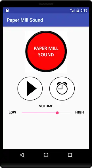 Play Paper Mill Sound  and enjoy Paper Mill Sound with UptoPlay