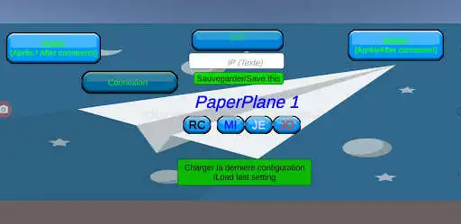 Play PaperPlane1  and enjoy PaperPlane1 with UptoPlay