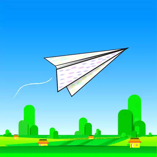 Free play online Paper Plane APK