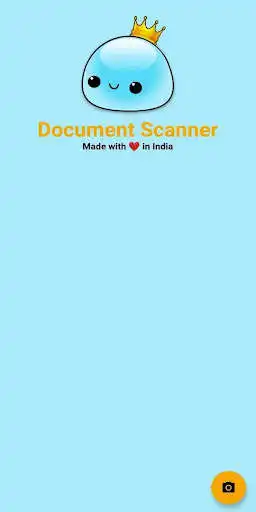 Play Paper Scanner - Create & Share PDF  and enjoy Paper Scanner - Create & Share PDF with UptoPlay