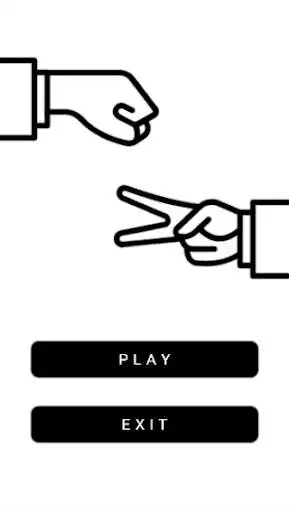 Play Paper Scissors Rock  and enjoy Paper Scissors Rock with UptoPlay