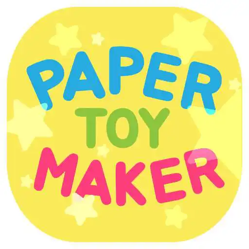 Play Paper toy making APK