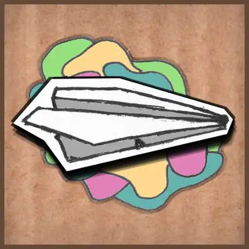 Play Paper World Airplanes APK