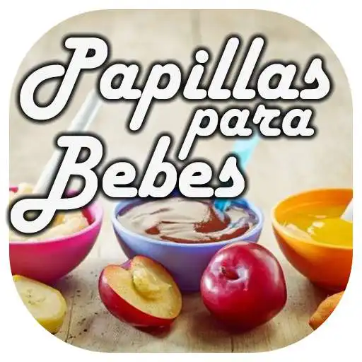 Free play online Papillas para Bebes APK