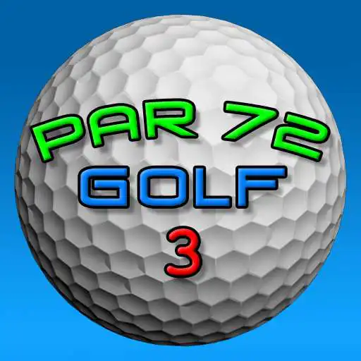 Free play online Par 72 Golf HD  APK