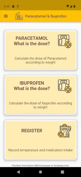 Play Paracetamol and Ibuprofen  and enjoy Paracetamol and Ibuprofen with UptoPlay