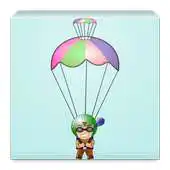 Free play online Parachute Kids APK