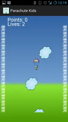 Play Parachute Kids