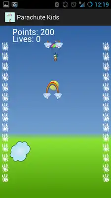 Play Parachute Kids