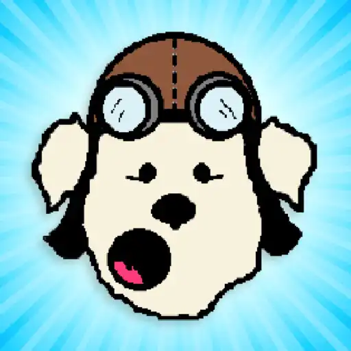 Play Parachute Pooch APK