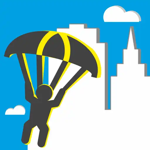 Play Parachuting APK