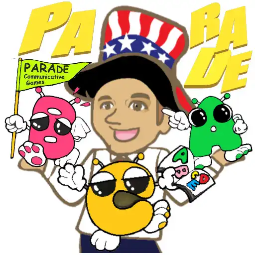 Play -PARADE- English Games Trial APK