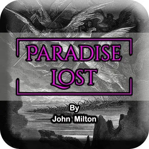 Play Paradise Lost By John Milton English Novel Offline APK