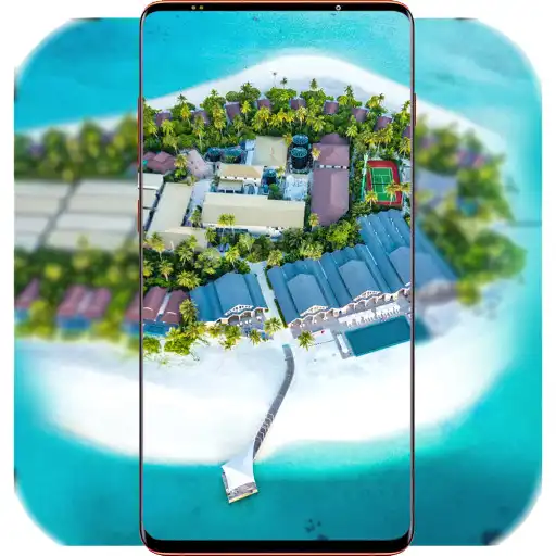 Play Paradise Wallpaper HD APK