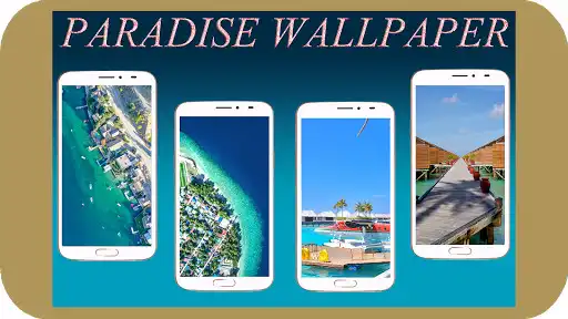 Play Paradise Wallpaper HD  and enjoy Paradise Wallpaper HD with UptoPlay