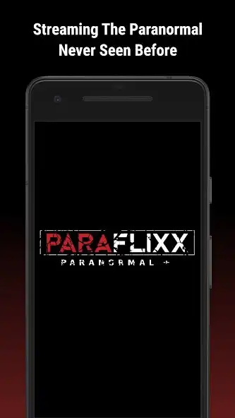 Play PARAFlixx  and enjoy PARAFlixx with UptoPlay