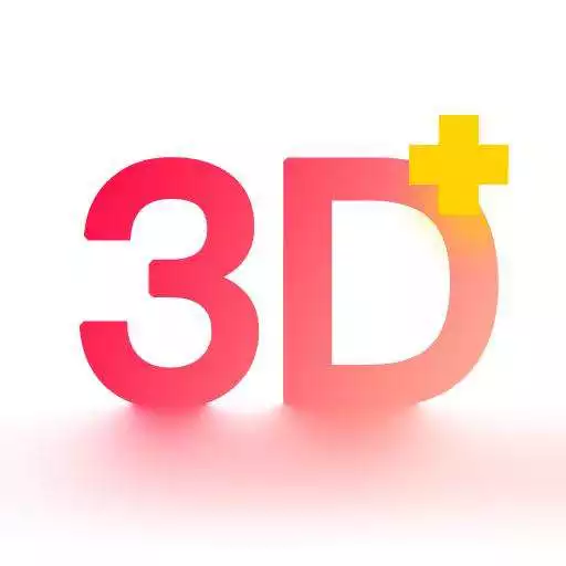 Play Parallax 3D HD Background - 4k APK