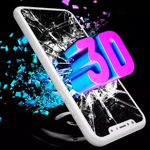 Play Parallax 3D Live Wallpapers APK