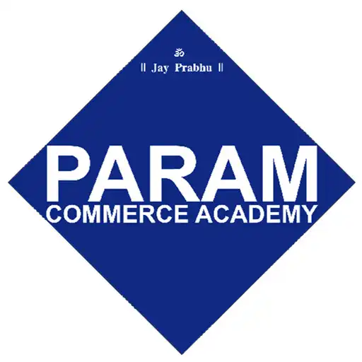 Play Param Commerce Academy APK