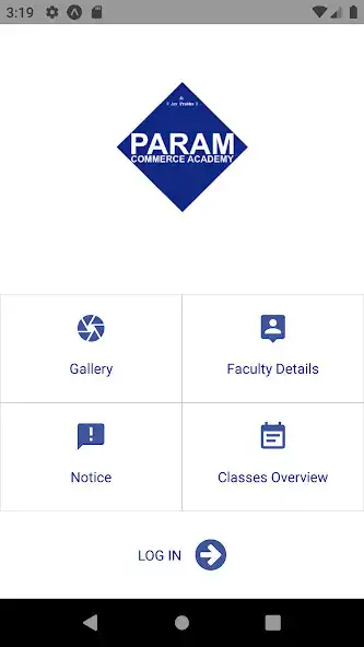 Play Param Commerce Academy as an online game Param Commerce Academy with UptoPlay