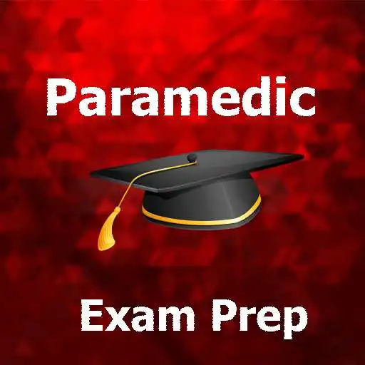 Play Paramedic Test Prep 2021 Ed APK