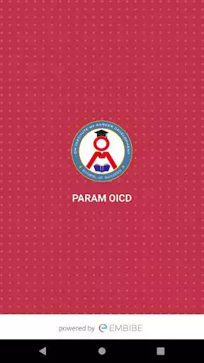 Play PARAM OICD  and enjoy PARAM OICD with UptoPlay