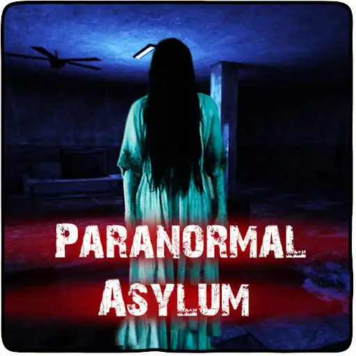 Run free android online Paranormal Asylum APK
