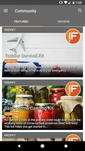 Play Para : Prepare Today Thrive Tomorrow as an online game Para : Prepare Today Thrive Tomorrow with UptoPlay