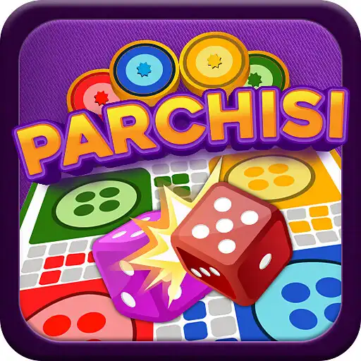 Play Parchisi offline king game APK