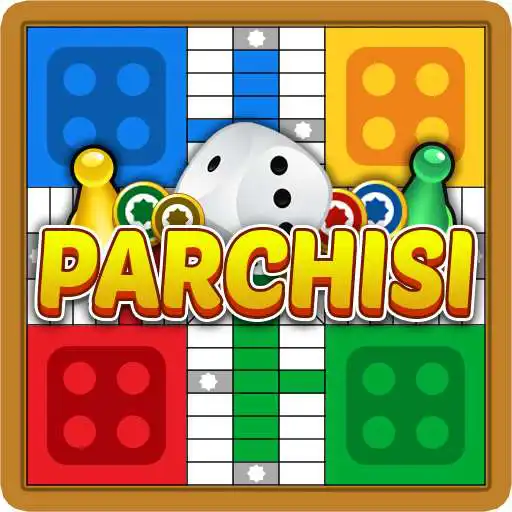 Play Parchisi Superstar - Parcheesi Dice Board Game APK