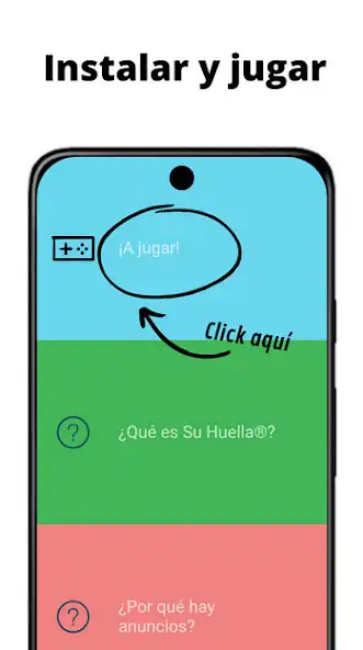 Play Parejas de Huellas  and enjoy Parejas de Huellas with UptoPlay