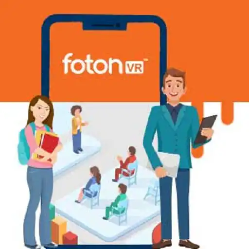 Play Parent App - FotonVR APK