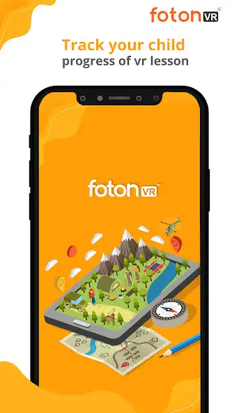 Play Parent App - FotonVR  and enjoy Parent App - FotonVR with UptoPlay