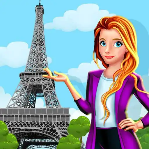 Play Paris City Apartment Life APK