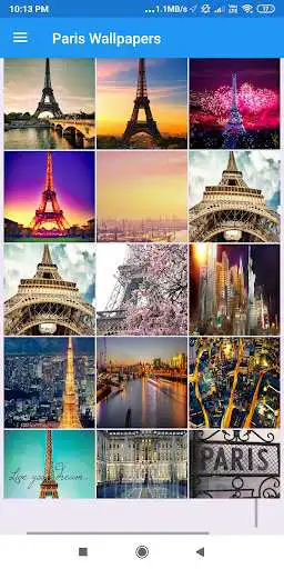 Play Paris HD Wallpapers  and enjoy Paris HD Wallpapers with UptoPlay