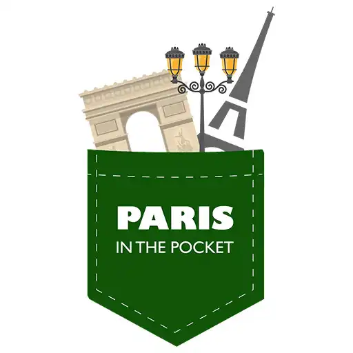 Play PARIS IN THE POCKET APK