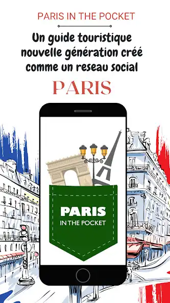 Play PARIS IN THE POCKET  and enjoy PARIS IN THE POCKET with UptoPlay