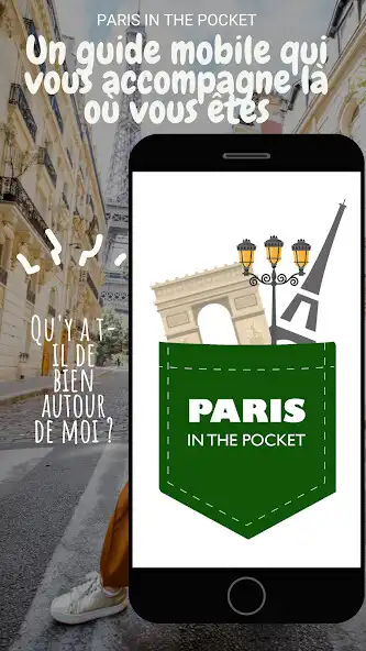 Play PARIS IN THE POCKET as an online game PARIS IN THE POCKET with UptoPlay