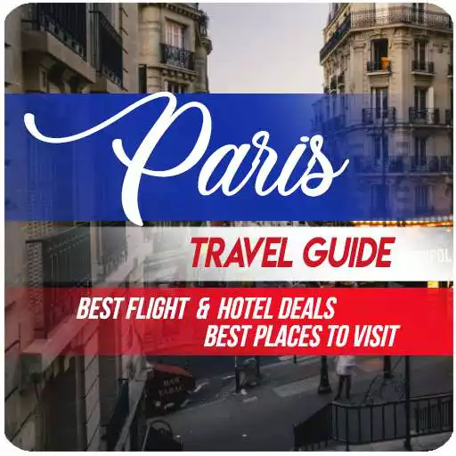 Free play online Paris Travel Guide APK