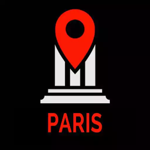 Free play online Paris Travel Guide Offline Map  APK