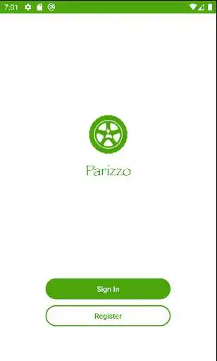 Play Parizzo Passenger  and enjoy Parizzo Passenger with UptoPlay