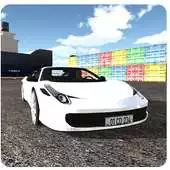 Free play online PARKING ADVENTURE SIMULATOR 217 APK