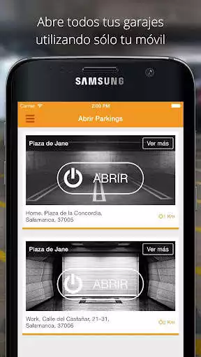 Play Parkingdoor  and enjoy Parkingdoor with UptoPlay